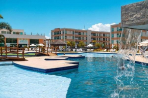 Flat 1 Quarto Muro Alto Clube Porto de Galinhas